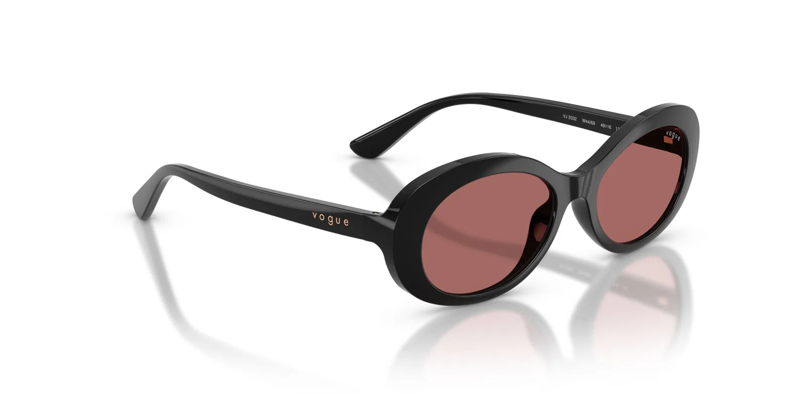 Vogue Eyewear Kids 2032 Sunglasses - view 38
